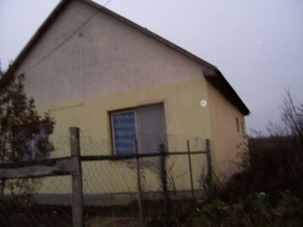 Dombrád, Egressy út 18: lakóház · 3 000 000 Ft – árverés