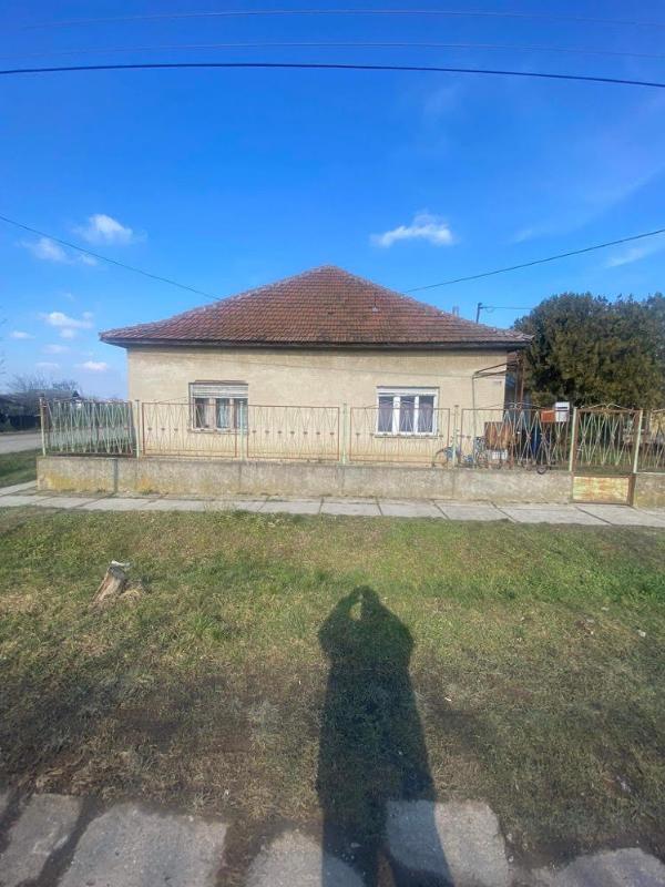 5553 Kondoros, Klapka utca 116.: 316 667 Ft – ingatlanárverés