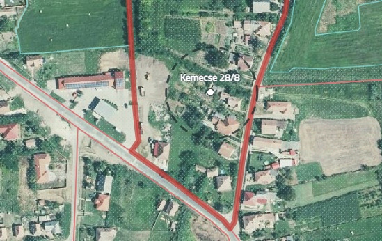 Kemecse, Címképzés Alatt: lakóház · 1 050 000 Ft – árverés