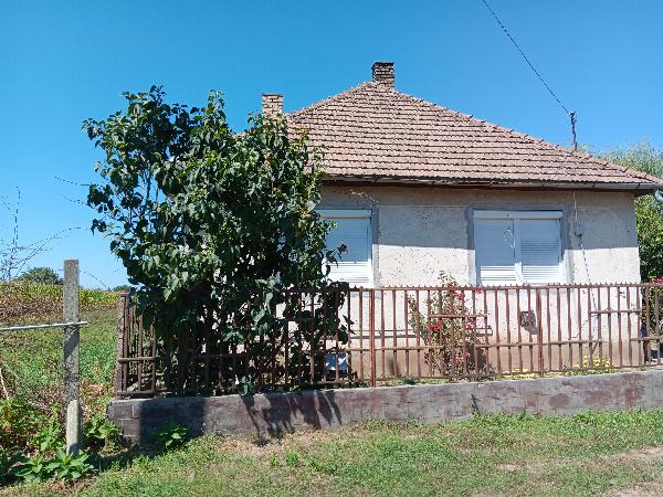 4334 Hodász, Árpád utca 103: lakóház · 468 750 Ft – ingatlanárverés