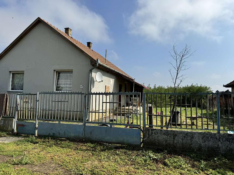 4484 Ibrány, Nagyerdő 63.: lakóház · 13 500 000 Ft – ingatlanárverés