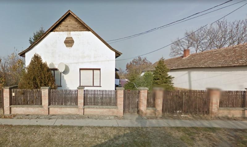 Nagyszénás, Bajcsy - Zsilinszky utca 36.: lakóház · 2 150 000 Ft