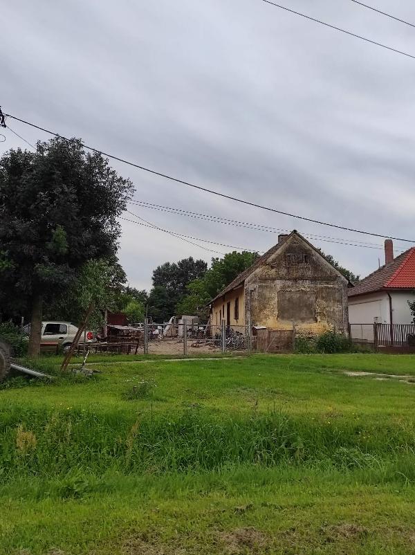 Segesd, Kanizsai utca 10.: lakóház · 57 143 Ft – árverés