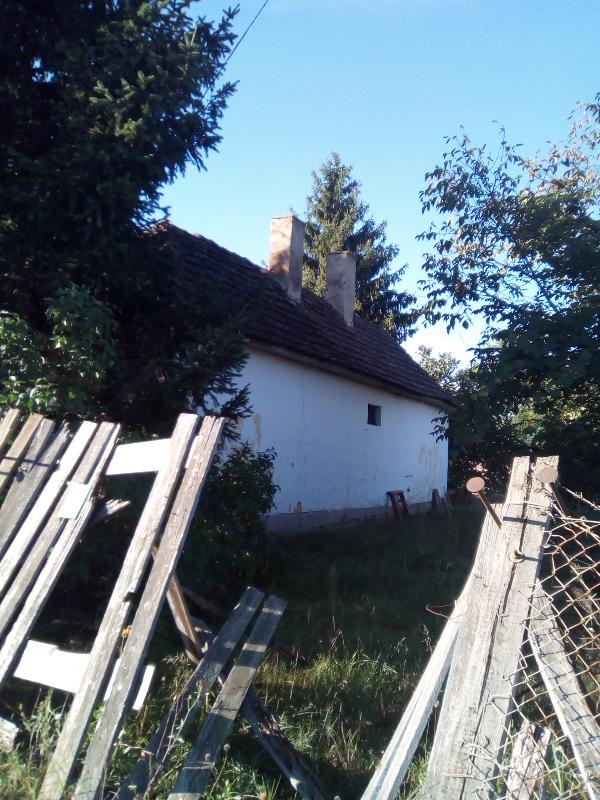 Hajdúböszörmény, Guhér utca 105.: lakóház · 1 575 000 Ft – árverés
