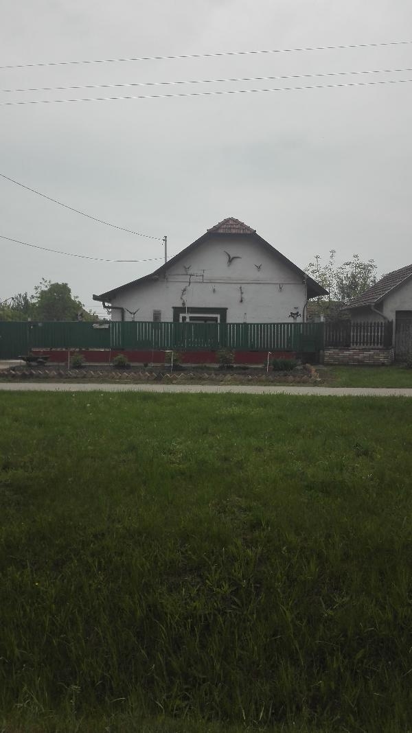 5525 Füzesgyarmat, Mátyás utca 32.: 1 168 750 Ft – ingatlanárverés