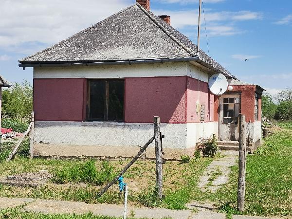4935 Gelénes, Kossuth út 117/a.: 150 000 Ft – ingatlanárverés