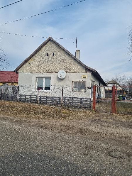 2211 Vasad, Petőfi Sándor utca 144.: 1 333 333 Ft – ingatlanárverés