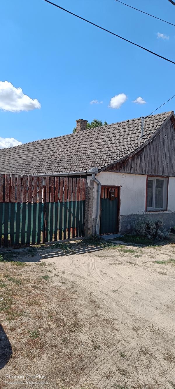 Dunaegyháza, Táncsics Mihály utca 5.: lakóház · 791 350 Ft – árverés