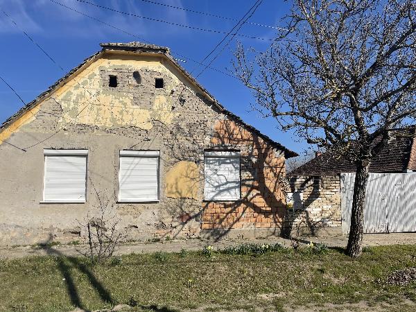 6521 Vaskút, Dózsa utca 29: lakóház · 1 300 000 Ft – ingatlanárverés