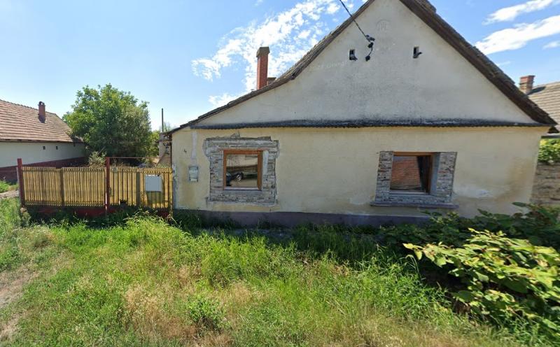 6351 Bátya, Árpád utca 4: lakóház · 6 000 000 Ft – ingatlanárverés