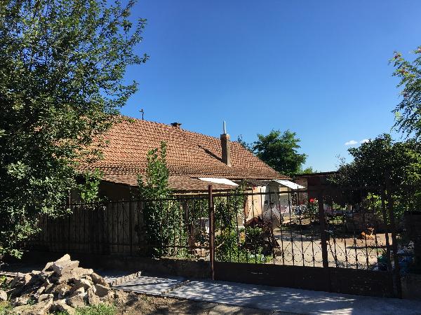 2364 Ócsa, Petőfi Sándor u. 20: 1 454 250 Ft – ingatlanárverés