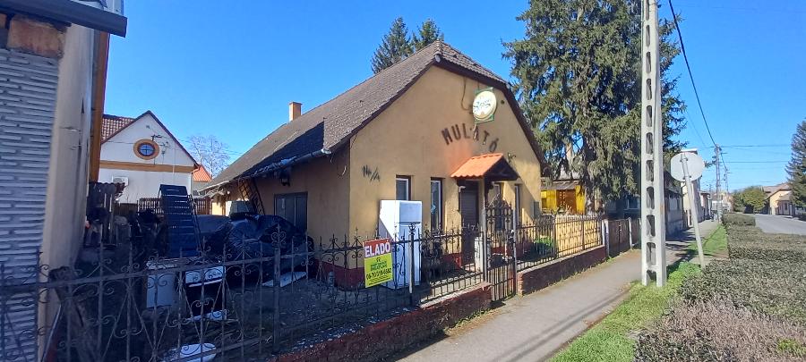 7900 Szigetvár, Istvánffy Miklós utca 14/a.: egyéb – ingatlanárverés
