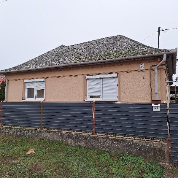 Kálmánháza, Nyíregyházi út 61 – lezárult árverés, 12 500 000 Ft