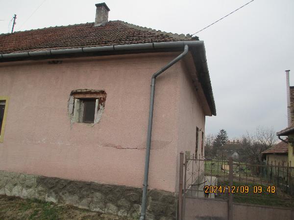 Mezőcsát, Mátyás utca 10.