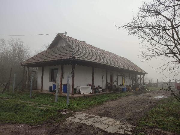 Nemesbikk, Dollár Tanya 19.: lakóház · 2 450 000 Ft – árverés