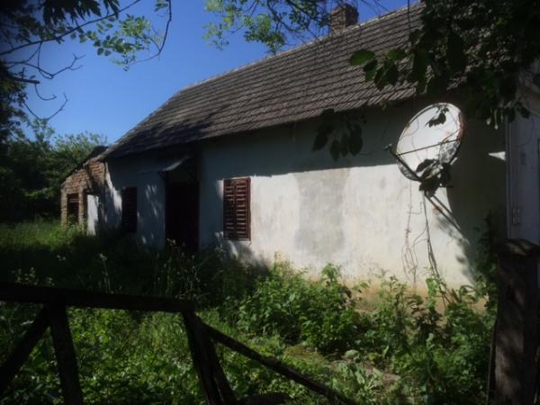 7586 Bolhó, Marcali utca 14.: lakóház · 96 250 Ft – ingatlanárverés