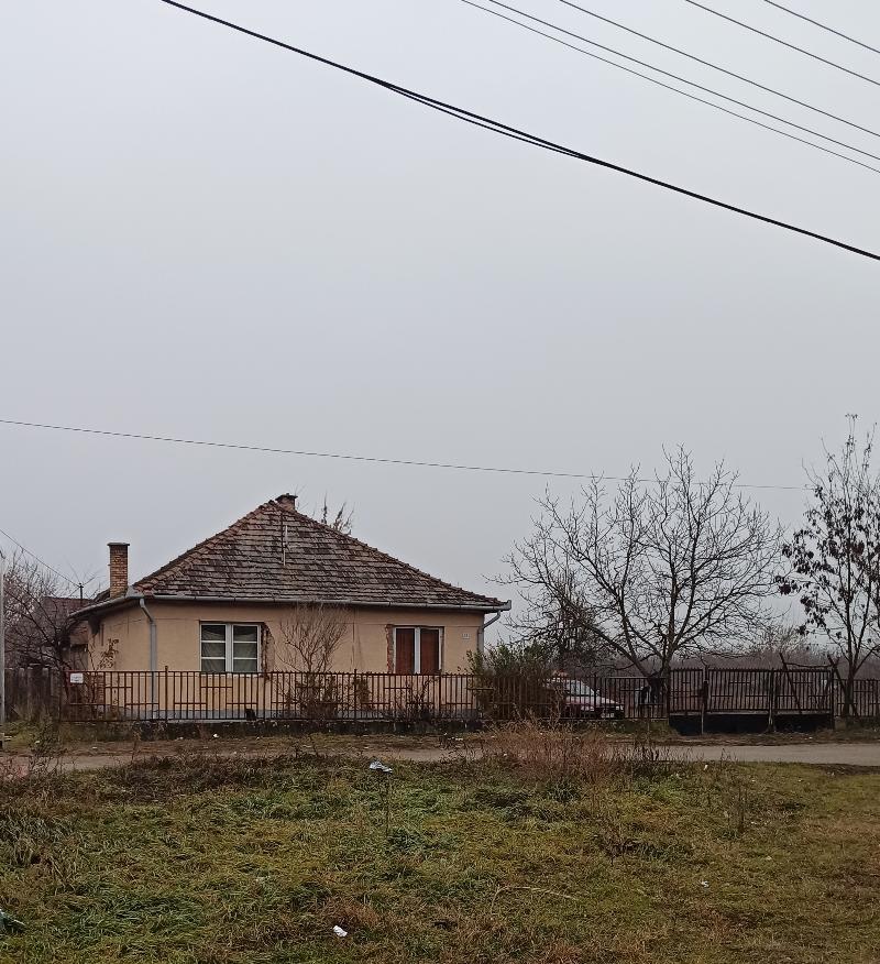Nyírmihálydi, Kossuth utca 17.: lakóház · 1 250 000 Ft – árverés