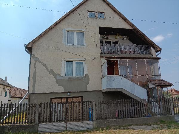 4492 Dombrád, Hunyadi út 36 – lezárult árverés, 5 250 000 Ft