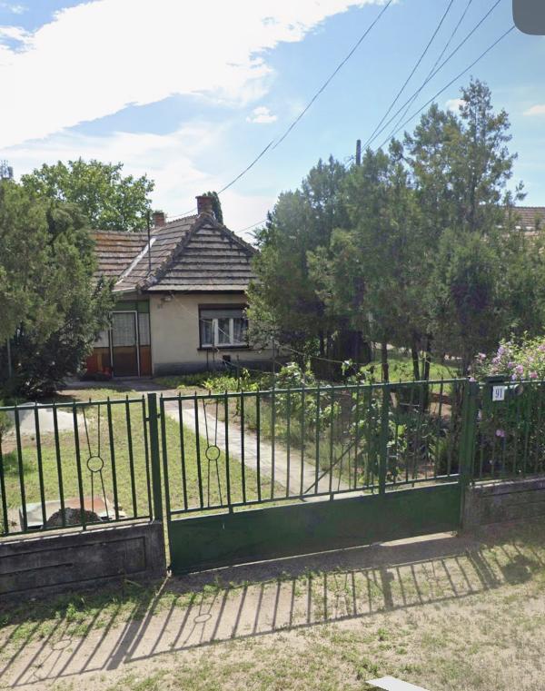 Gyál, Báthori utca