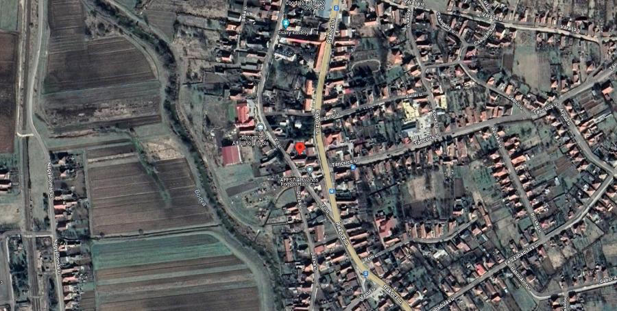 Szendrő, Fő utca 32.: 91 072 Ft – árverés