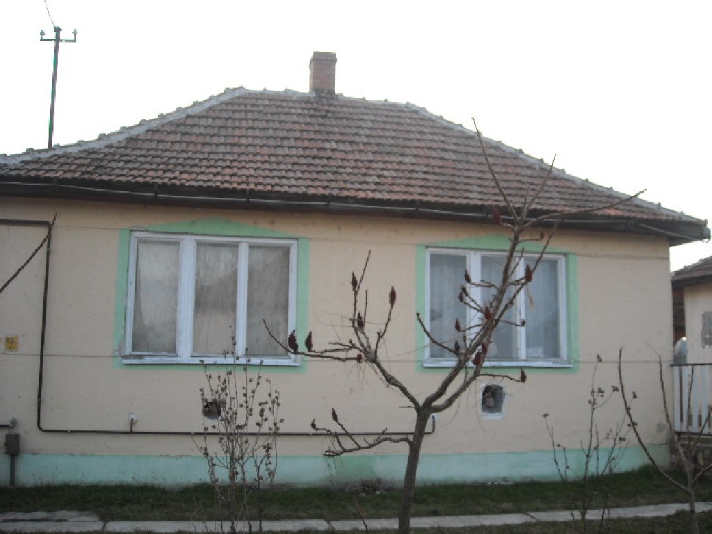 4900 Fehérgyarmat, Zöldfa utca 28.: 175 000 Ft – ingatlanárverés