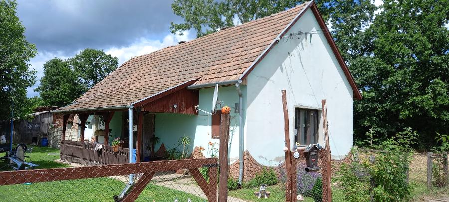 Nagydobsza, Hunyadi utca 78.: lakóház · 1 250 000 Ft – árverés