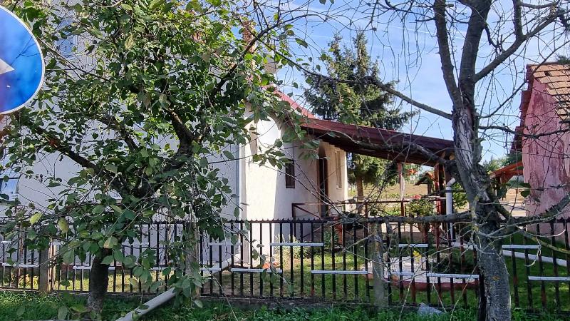 Székely, Illyés Gyula utca 32.: lakóház · 1 400 000 Ft – árverés