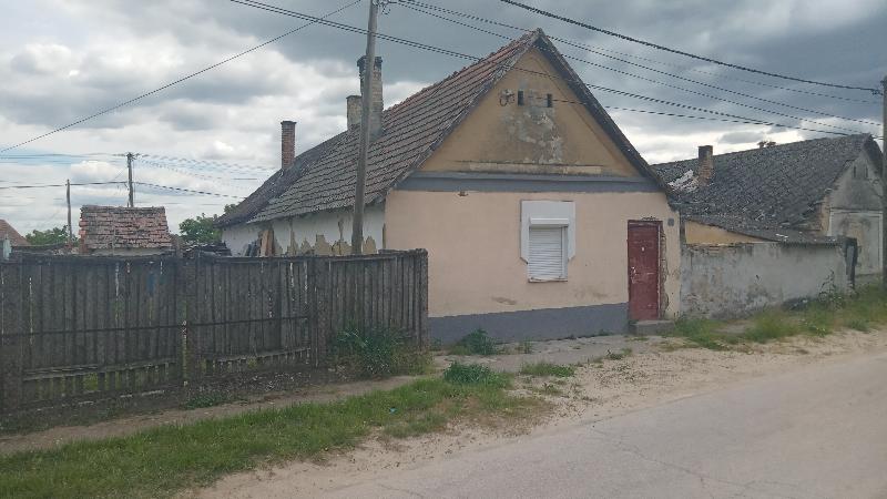 7133 Fadd, Kossuth Lajos utca 68: 79 334 Ft – ingatlanárverés