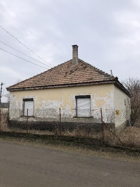 Taktaszada, Rákóczi utca 36.: lakóház · 40 000 Ft – árverés