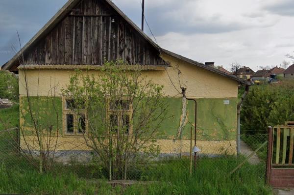 Szászberek, Bajcsy - Zsilinszky út 168.: lakóház · 375 000 Ft