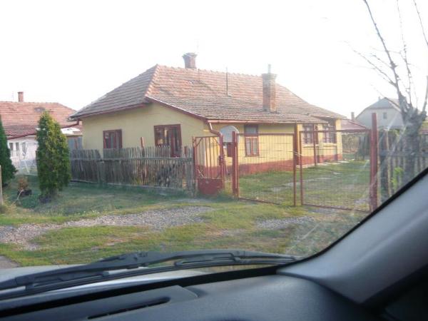 Gyomaendrőd, Dob utca 13.: lakóház · 1 500 000 Ft – árverés