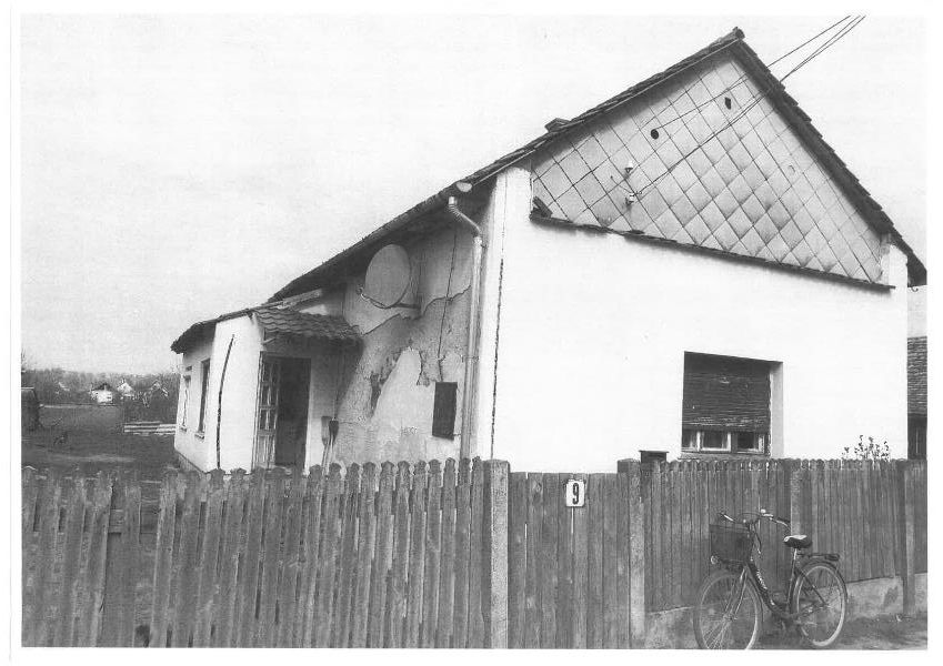 Tetétlen, Csokonai utca 9.: lakóház · 525 000 Ft – árverés