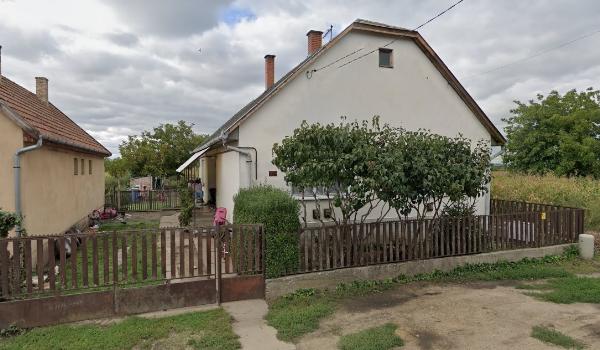 Nagyecsed, Wesselényi Miklós utca 124.: lakóház · 612 500 Ft – árverés
