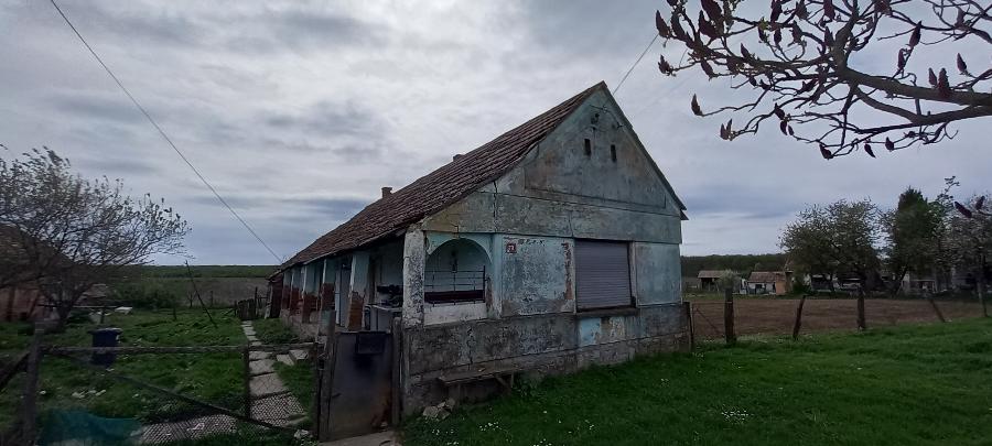 7973 Endrőc, Fő utca 73.: lakóház · 108 334 Ft – ingatlanárverés