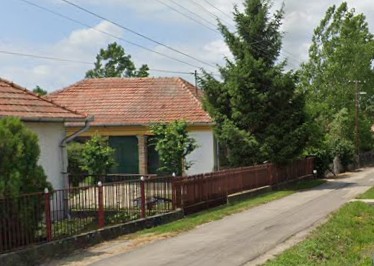 Jászdózsa, Vásártér utca 22. – lezárult árverés, 1 350 000 Ft