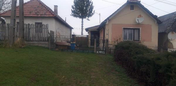 Sáta, Báthory István utca 29.