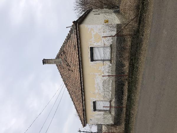 Taktaszada, Rákóczi utca 36.: lakóház · 120 000 Ft – árverés