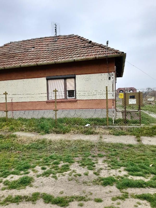 Tiszapüspöki, Vörösmarty utca 8: lakóház · 450 000 Ft – árverés