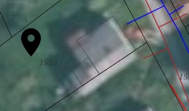 Gönc, Árpád utca 29: lakóház · 1 600 000 Ft – árverés