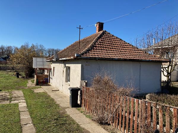 4484 Ibrány, Toldi utca 19 – lezárult árverés, 2 450 000 Ft