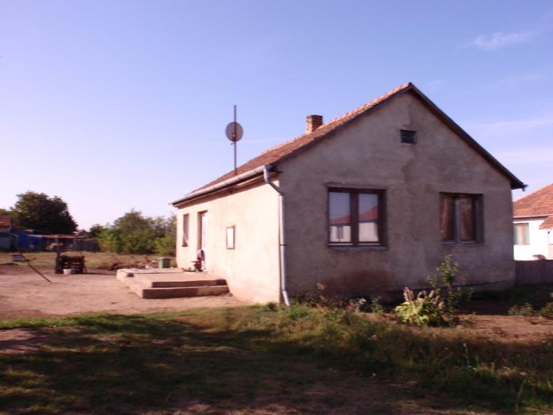Kemecse, Dózsa Gy. utca 38.: lakóház · 1 225 000 Ft – árverés