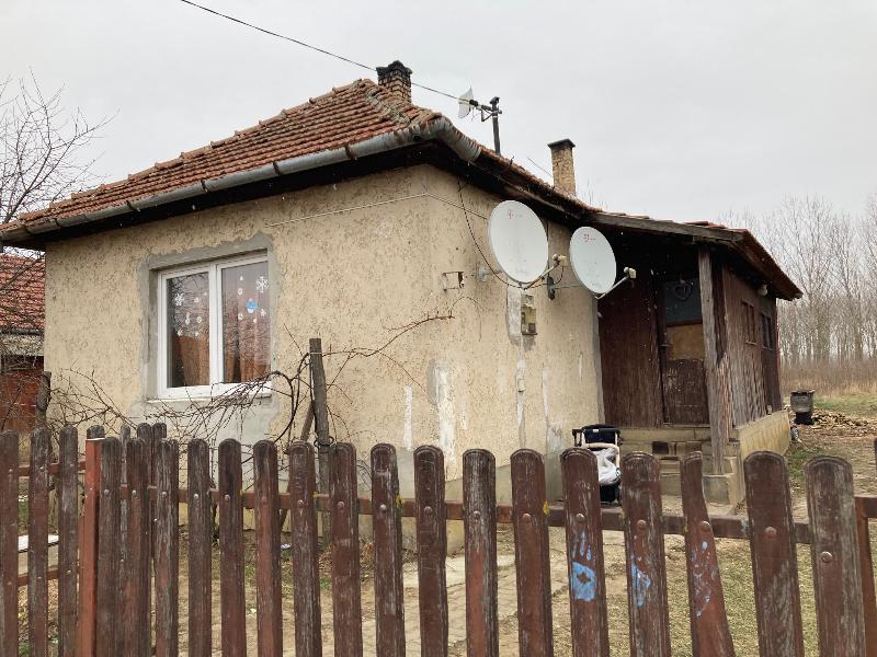 Nyírbogdány, Vasvári Pál utca 5: lakóház · 175 000 Ft – árverés