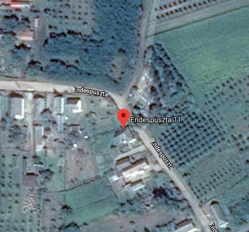 Mezőladány, Endes Puszta 11.: lakóház · 250 000 Ft – árverés