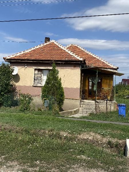 Taktaharkány, Damjanich utca 3.: lakóház · 300 000 Ft – árverés