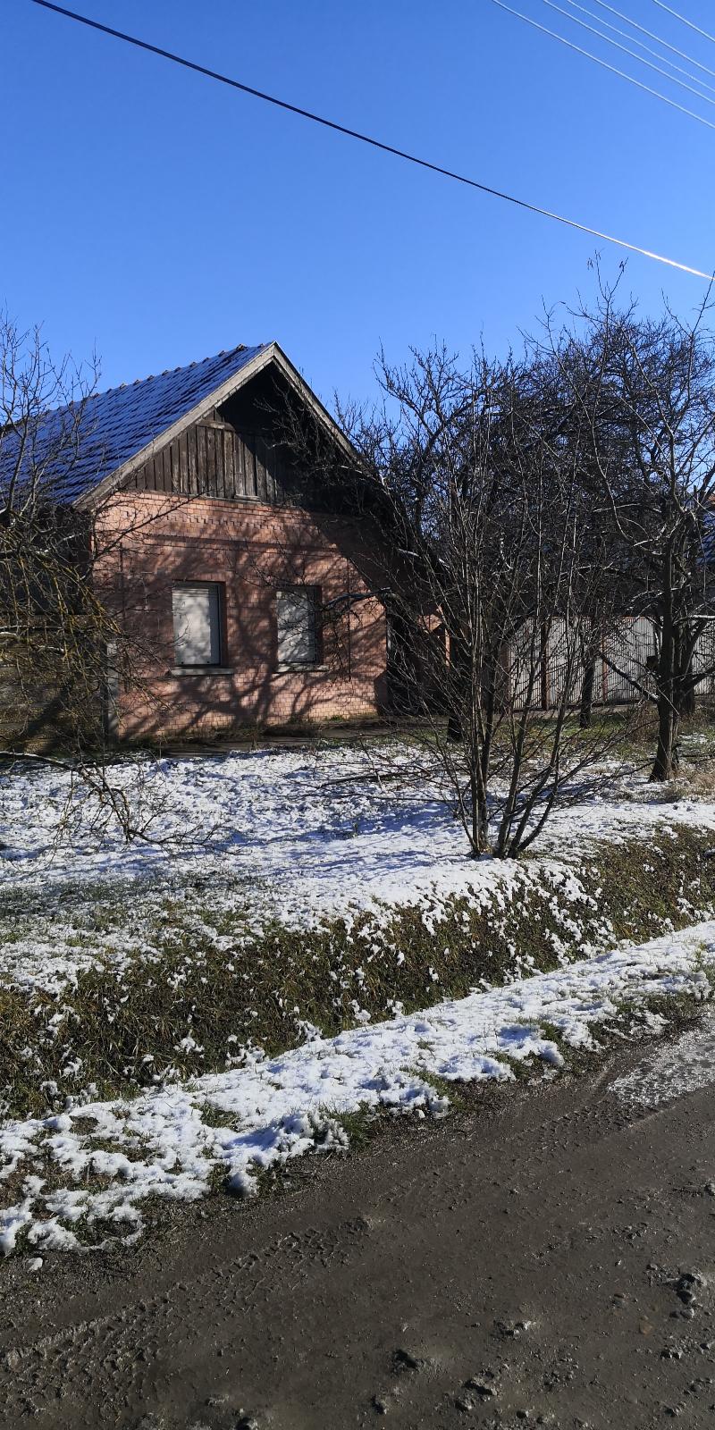 Tótkomlós, Széles utca 13. – lezárult árverés, 2 940 000 Ft