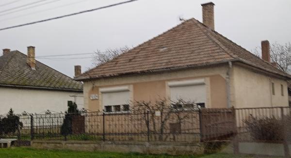 Csenger, Új Élet utca 24.: lakóház · 1 488 900 Ft – árverés