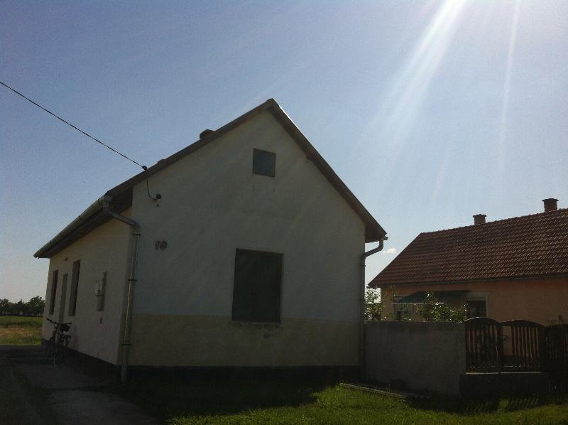 Kisar, Rákóczi Ferenc utca 18