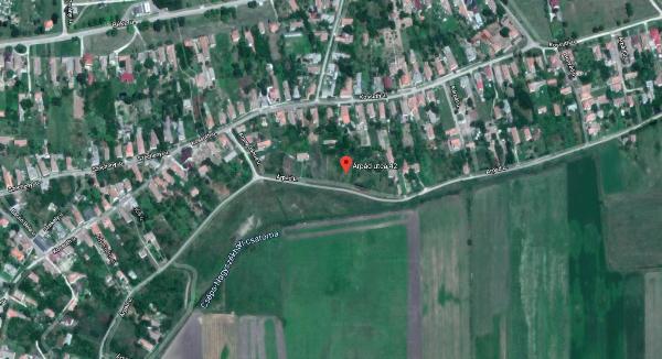 Csépa, Árpád utca 42.: lakóház · 69 850 Ft – árverés