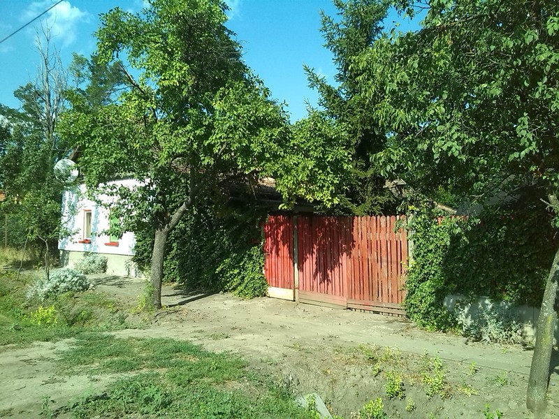 Pusztaföldvár, Táncsics u. 54.: lakóház · 200 000 Ft – árverés