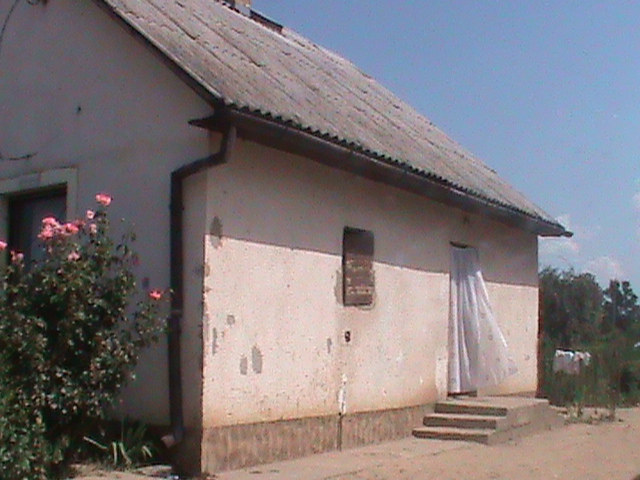 Fényeslitke, Gárdonyi utca 13.: lakóház · 1 512 500 Ft – árverés